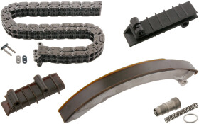 Комплект цепи ГРМ Febi 44954