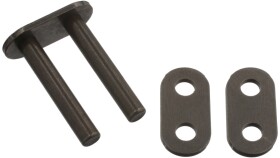 Звено цепи ГРМ Febi 40105