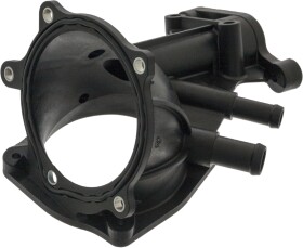 Впускной патрубок Febi 48633