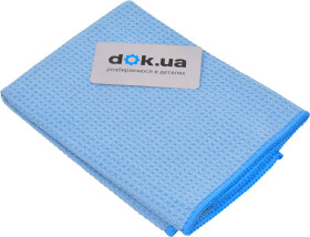 Салфетка Tonyin Waffle Towel TF05 микрофибра 40x40 см