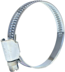 Хомут Carlife HC032050 червячный 32-50 мм сталь оцинкованная W1 1 шт
