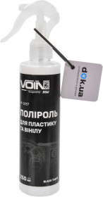 Полироль для салона Voin Black Touch    250 мл