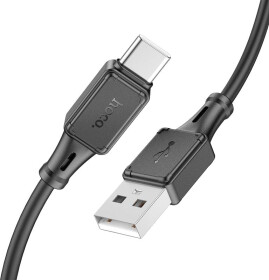 Кабель Hoco X101 Assistant 6942007604079 USB - type-C 1 м