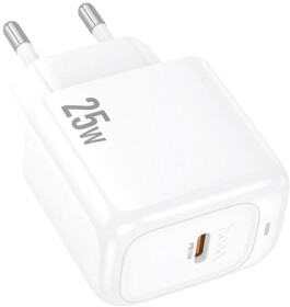 Сетевое зарядное устройство Hoco CS53A Surplus 6942007631488 25 Вт