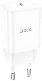 Сетевое зарядное устройство Hoco N27 Innovative 6931474783455 20 Вт