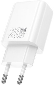 Сетевое зарядное устройство Hoco N60 Gentle 6942007644181 20 Вт