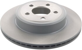 Тормозной диск Febi 44014