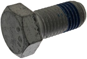 Болт кріплення скоби гальмівного супорта Febi 39038