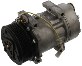 Компрессор кондиционера Febi 43570