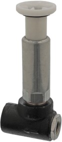 Топливный насос Febi 35184