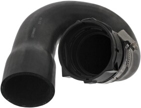 Патрубок радиатора системы охлаждения двигателя Febi 39322