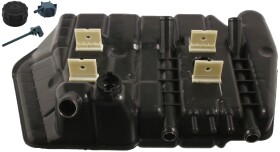 Бачок охлаждающей жидкости Febi 40850