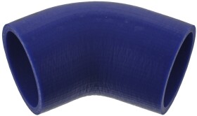 Патрубок радиатора системы охлаждения двигателя Febi 45394