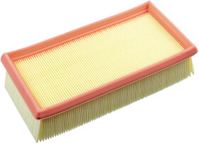 Воздушный фильтр Febi 48497