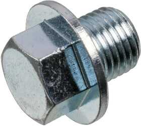 Сливная пробка масляного поддона Febi 48878