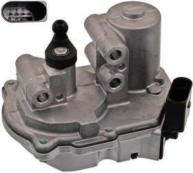 Заслонка впускного коллектора Febi 46003