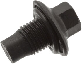 Сливная пробка масляного поддона Febi 48907