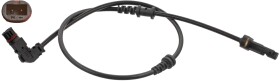 Датчик ABS Febi 38597