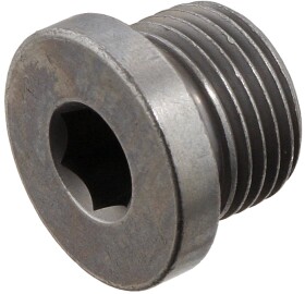 Сливная пробка масляного поддона Febi 48896