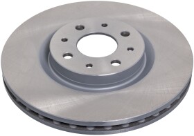 Тормозной диск Febi 43960