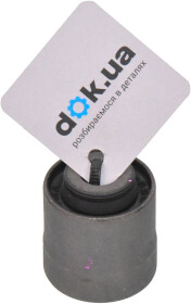 Сайлентблок рычага MASUMA RU682