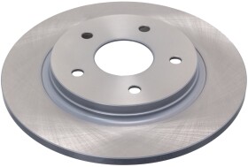 Тормозной диск Febi 43900