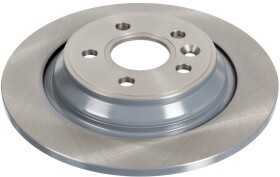 Тормозной диск Febi 43882