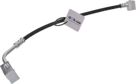 Тормозной шланг Blue Print ADA105346