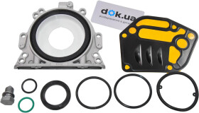 Комплект прокладок блока двигателя Elring 292.011