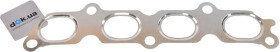 Прокладка выпускного коллектора Topran 301 863