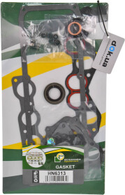 Комплект прокладок ГБЦ BGA HN6313