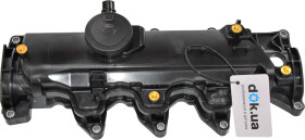 Клапанная крышка Febi 177763