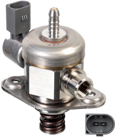 Топливный насос высокого давления Febi 175269