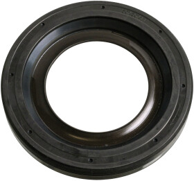 Сальник колінчастого вала Febi 176380