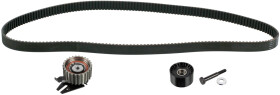 Комплект ременя ГРМ Febi 176598