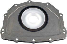 Сальник колінчастого вала Febi 177983