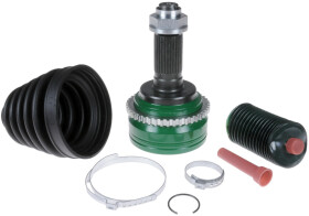 ШРУС Febi 183254