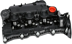 Клапанная крышка Febi 186035