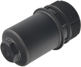 Крышка корпуса масляного фильтра Febi 184210