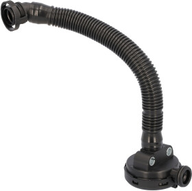 Клапан вентиляции картерных газов Febi 183670