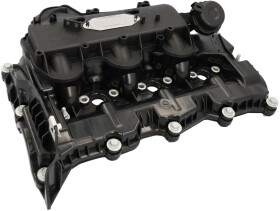 Клапанная крышка Febi 186336