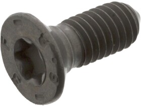 Болт крепления тормозного диска Febi 04511