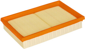 Воздушный фильтр Febi 183890