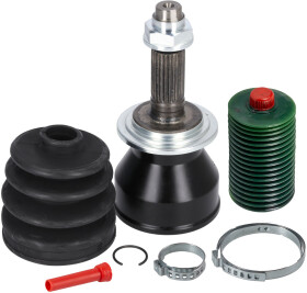 ШРУС Febi 185072