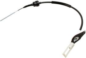 Трос сцепления Febi 185404