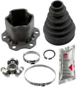 ШРУС Febi 185457