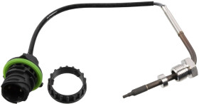 Датчик температуры выхлопных газов Febi 186369