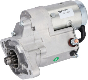 Стартер Febi 186645