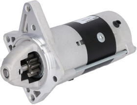 Стартер Febi 186646