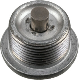 Сливная пробка масляного поддона Febi 179008